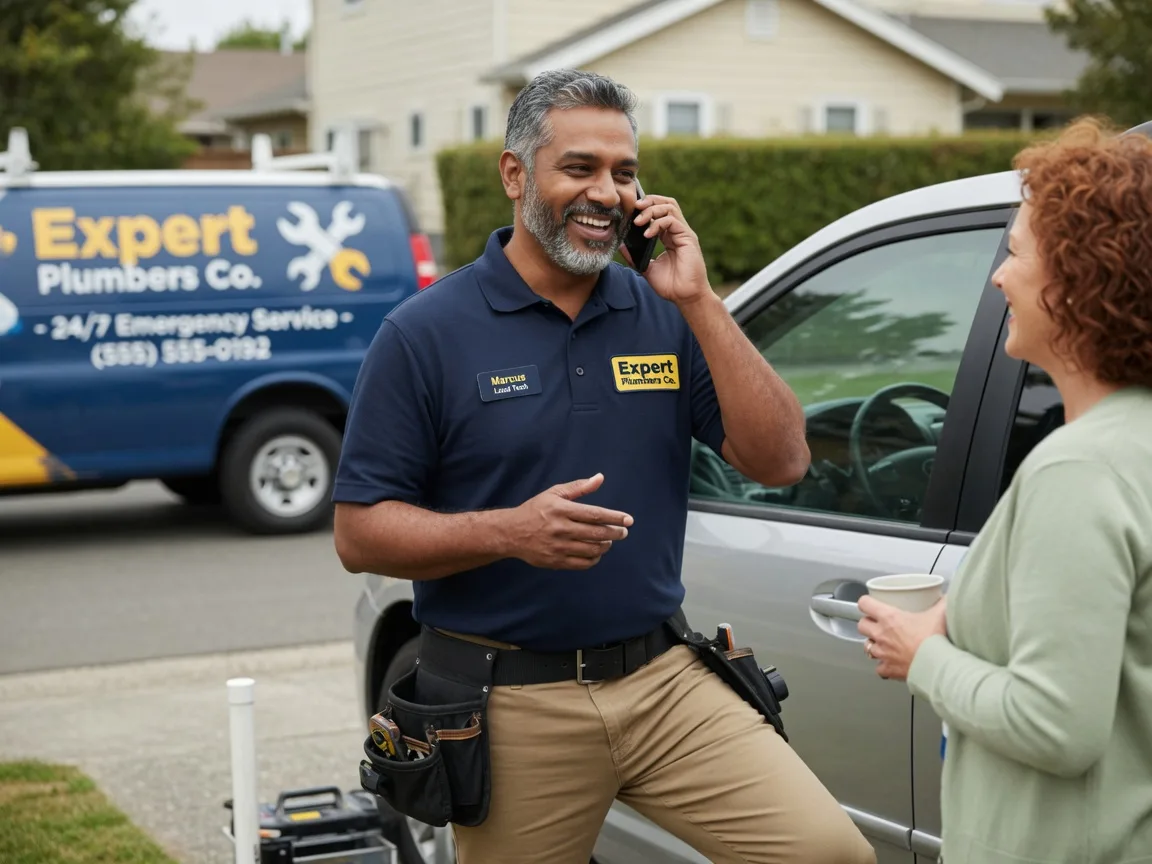 Clogged Drain Repair in Norristown, PA